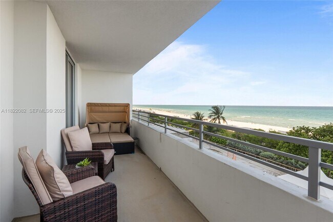 Building Photo - 5555 Collins Ave