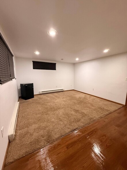 Living Room 1 - 1011 5th Ave SE