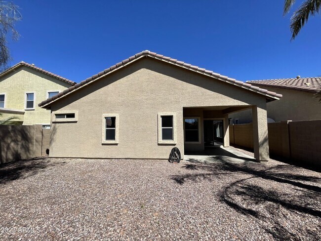 Building Photo - 2557 W Brilliant Sky Dr