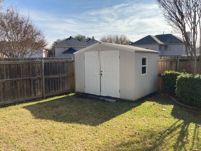 Building Photo - House For Lease in Allen