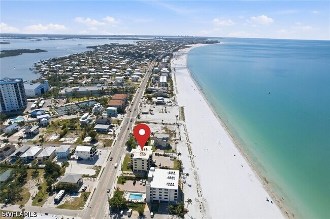 Building Photo - 4450 Estero Blvd