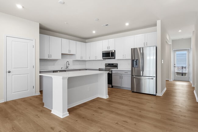 Building Photo - 2406 Ownby Ln