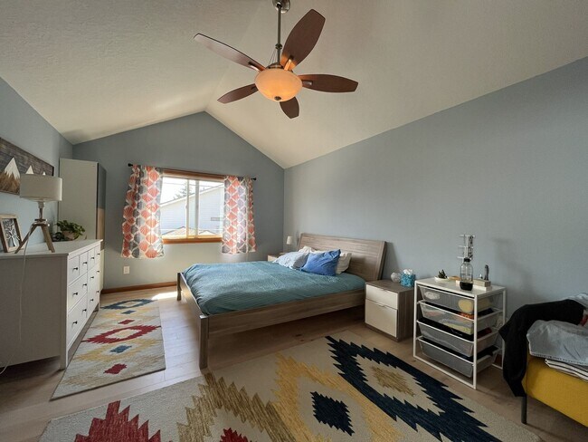 Building Photo - Bright and Open 4 Bedroom Cedar Mill Home with Vaulted Ceilings, Skylights & Multiple Living Areas