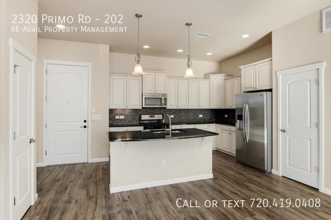 Building Photo - 2320 Primo Road