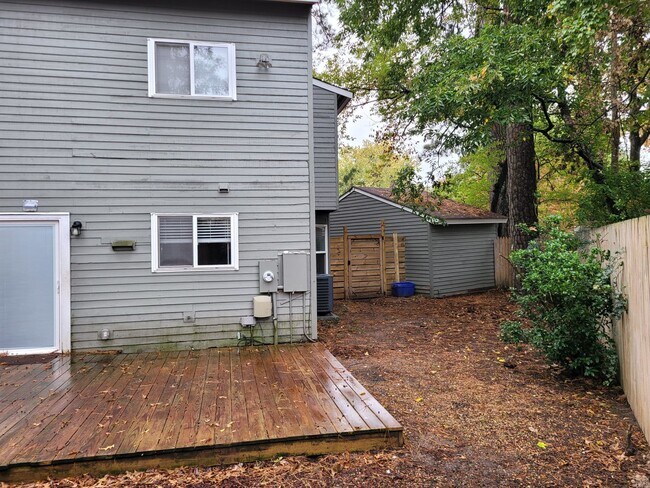 Building Photo - REAGAN WOODS Cul-De-Sac Home