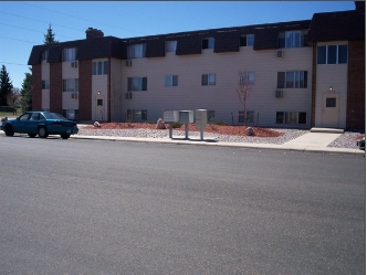 Building Photo - Aspen Leaf Apartments
