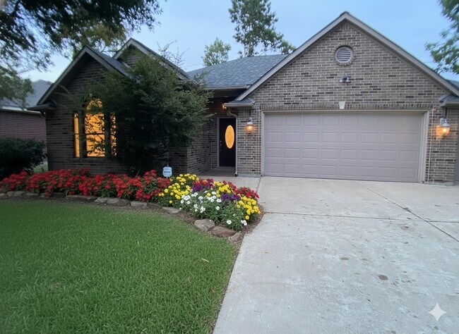 Building Photo - 13510 Wintercrest Dr