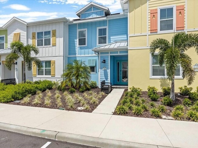 Building Photo - 3193 Caribbean Soul Dr