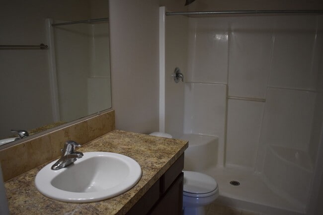Building Photo - Large 4 bedroom two story home located on a dead end st.