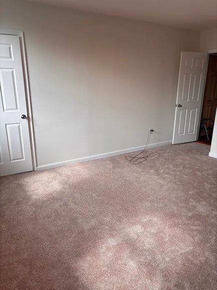 Master Bed Second floor - 1005 S Kenwood Ave