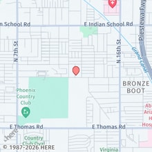 Building Photo - 3411 N 12th Pl