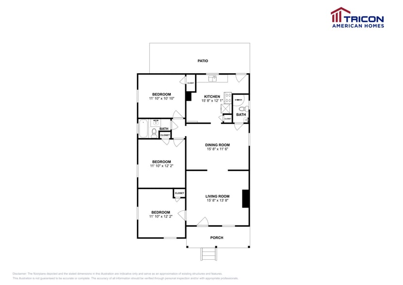 Building Photo - 1511 N Davidson St