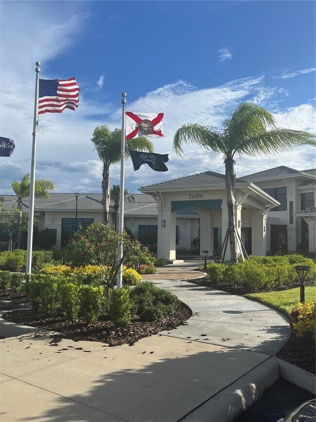 Building Photo - 3025 Cherry Blossom Loop