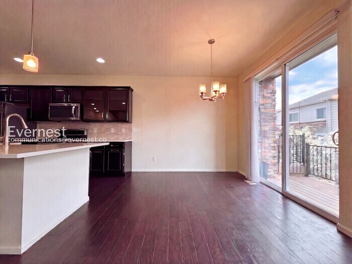 Building Photo - 14944 E Crestridge Dr