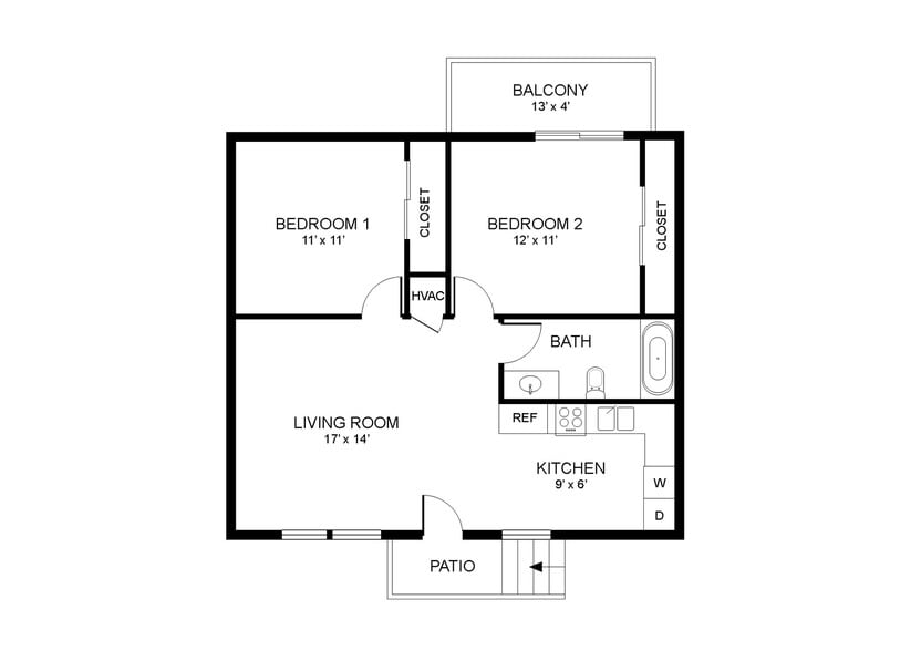 Building Photo - 572 Meadow St