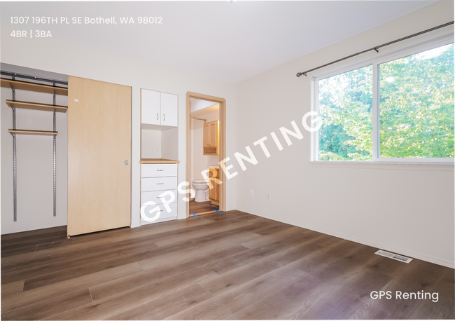 Building Photo - Beautiful 4 Beds, 3 Baths, home!