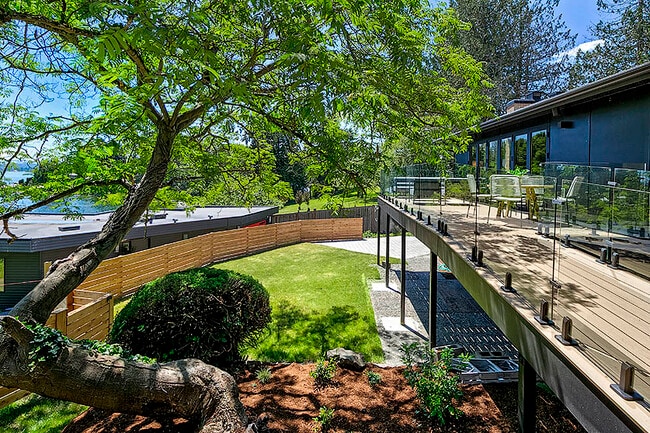 Building Photo - Seward House