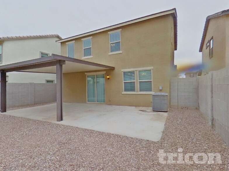 Building Photo - 40605 W Nicole Ct