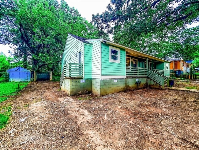 Building Photo - 1260 Gus Thornhill Jr Dr