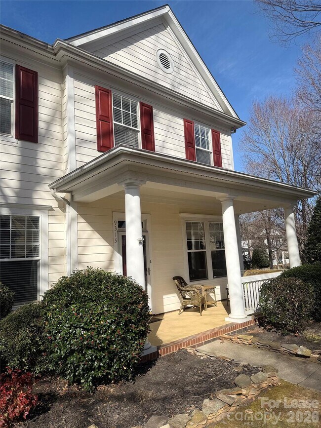 Building Photo - 9315 Rosalyn Glen Rd