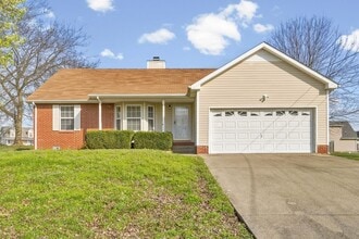 Building Photo - 1361 Jenny Ln