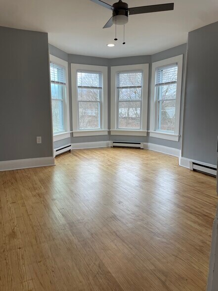 Master Bedroom - 59 Railroad Ave