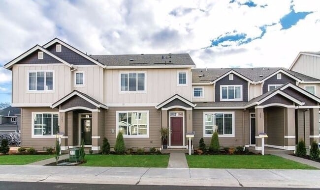 Primary Photo - Spacious 3-Bedroom, 2.5-Bath Townhome in S...