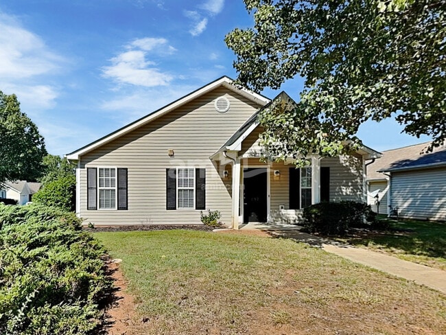 Building Photo - 197 Cameron Way Cir