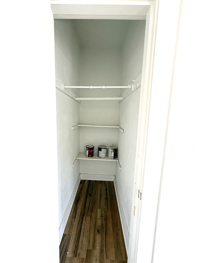 Building Photo - 316 K St SW