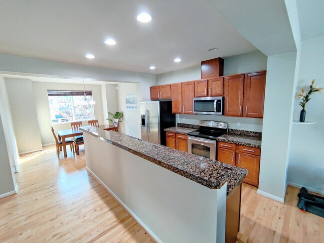 Building Photo - 401 126th Pl SE