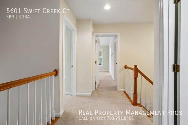 Building Photo - 5601 Swift Creek Ct