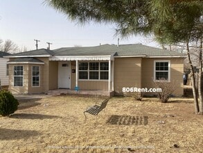 Building Photo - Charming 3 Bedroom 1 Bath Home