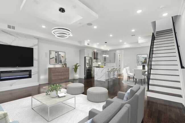 Building Photo - 122 Terrace Ave