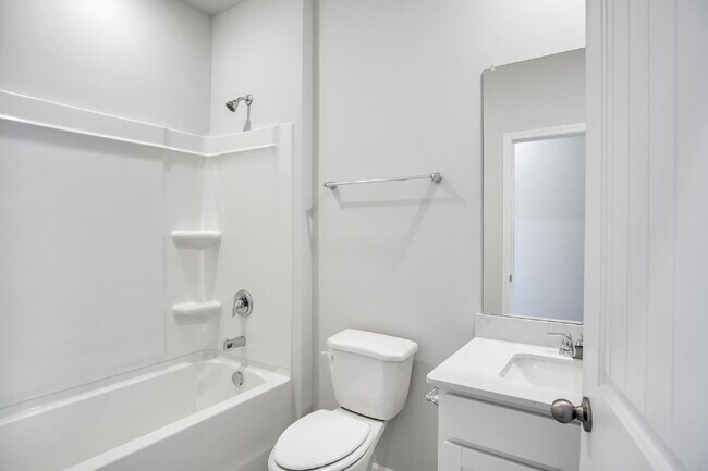Building Photo - Brand New Construction, 3-Bedroom Oasis with Lawncare included, plus Pool, Playground, Pickleball...