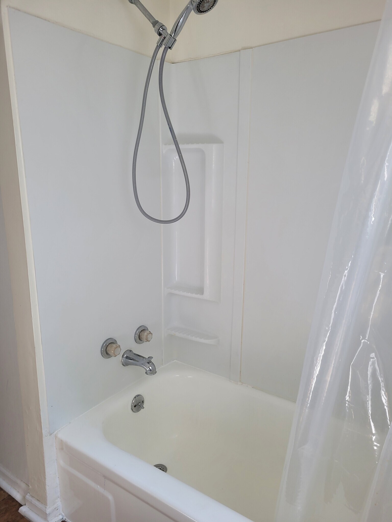 bathroom - 598 Crosby St