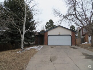 Building Photo - 6135 Amber Way