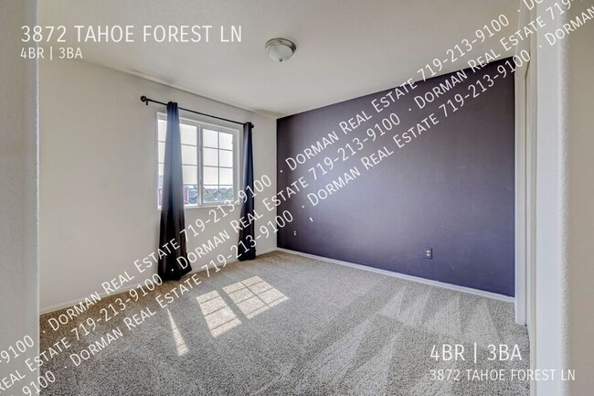 Building Photo - 3872 Tahoe Forest Ln