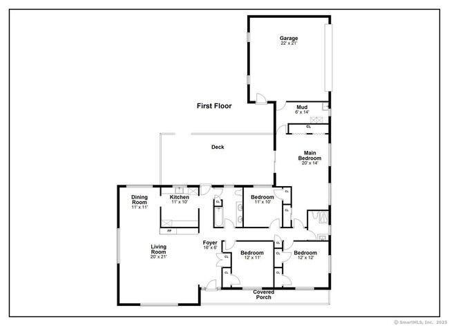 Building Photo - 16 Baywater Dr