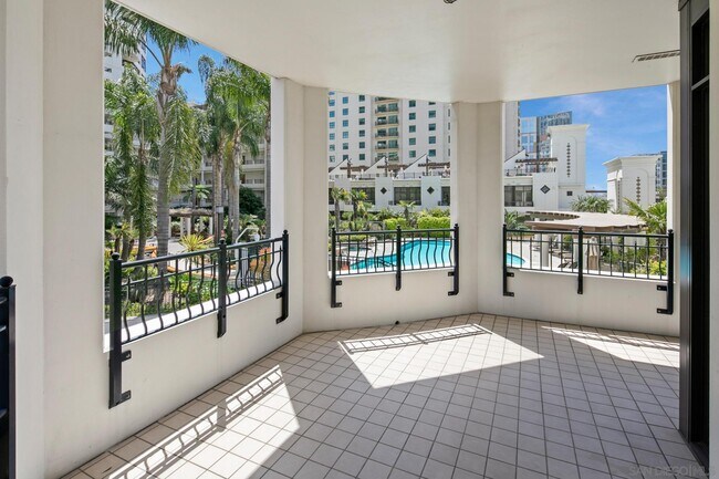 Building Photo - 680 Kettner Blvd