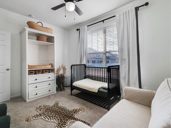 Building Photo - 2436 Rain Lily Way