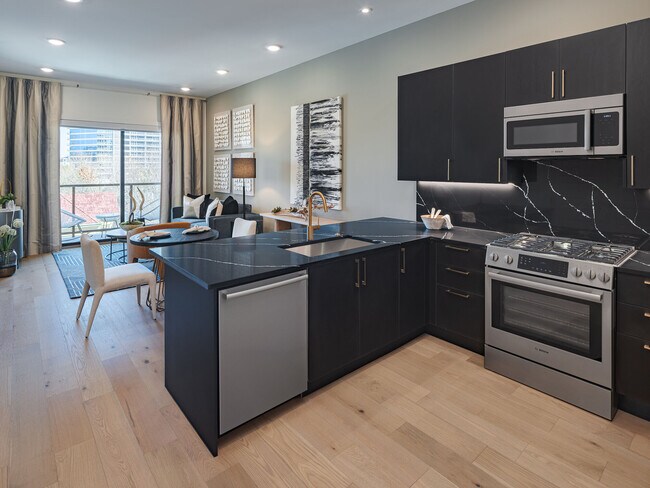 Building Photo - Selene Luxury Residences