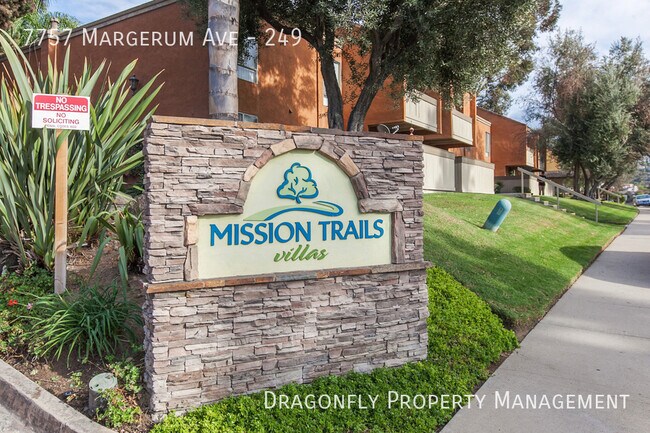 Building Photo - 7757 Margerum Ave