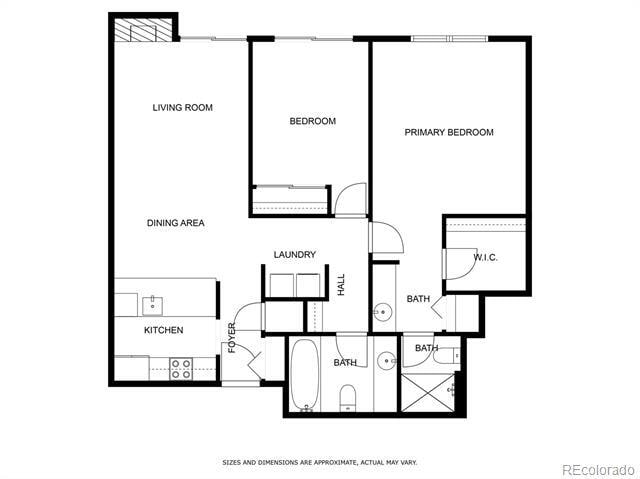 Building Photo - 401 S Kalispell Way
