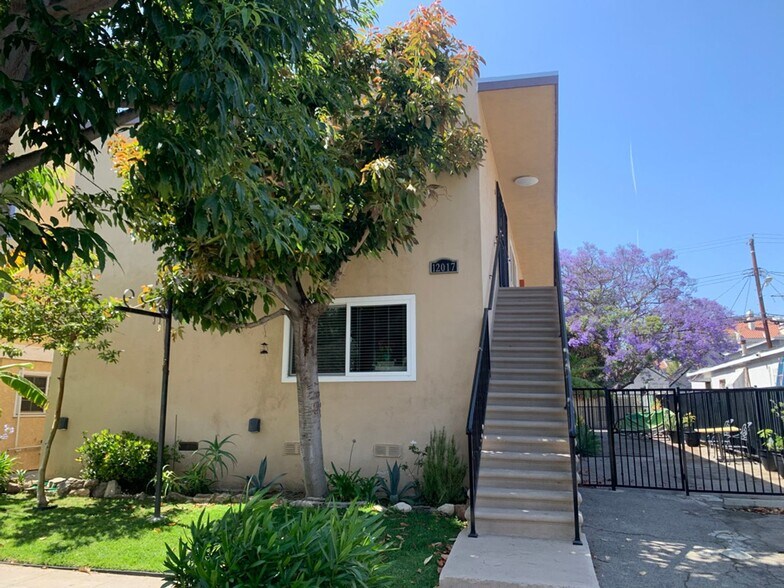 Building Photo - 12017 Washington Pl