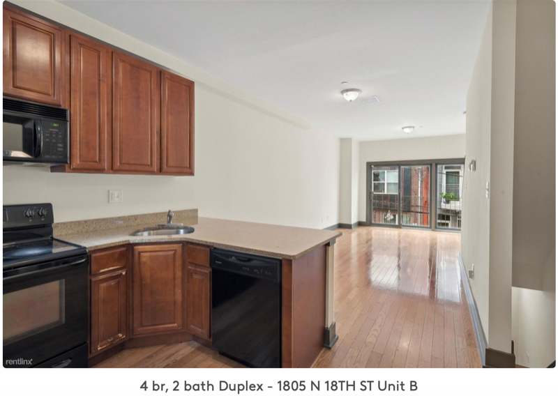 Primary Photo - 1805 N 18th St