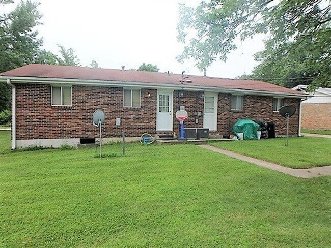 Building Photo - 3417 Bonny Linn Dr