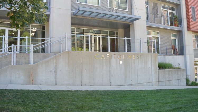 Building Photo - 309 W Washington Ave