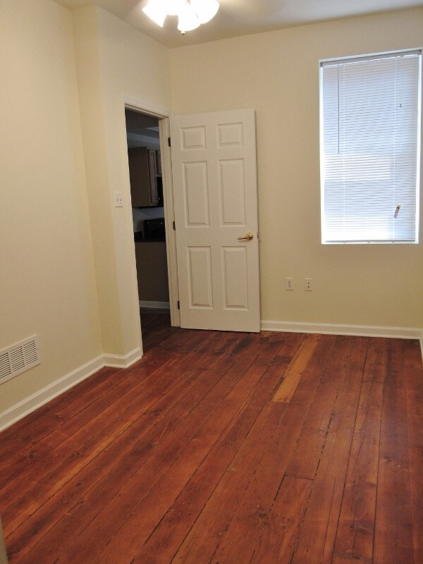 Bedroom #1 - 1016 Bingham St
