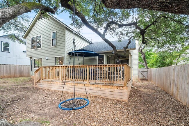 Building Photo - 6701 Corpus Christi Dr