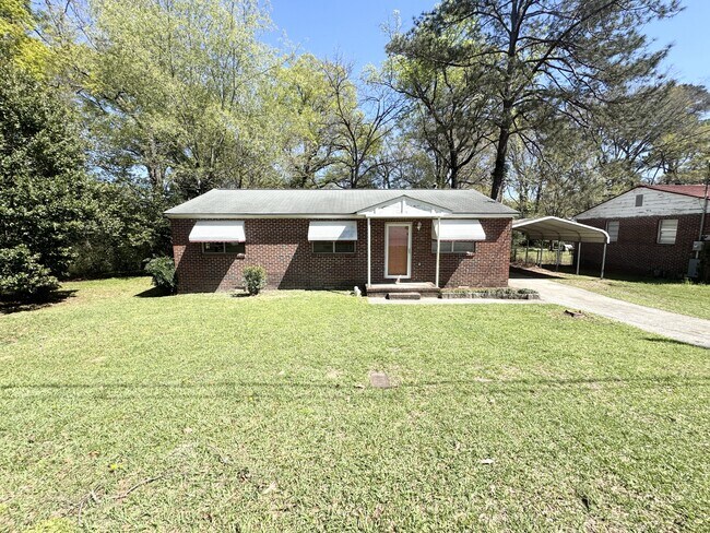 Building Photo - 106 National Ave